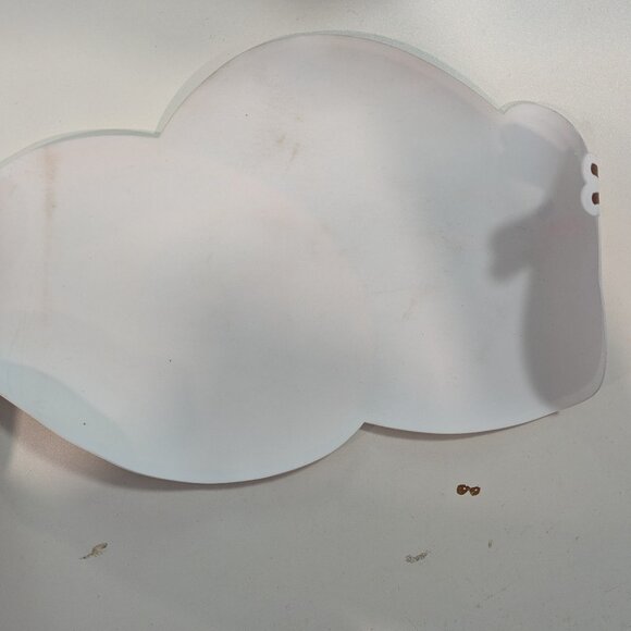 Cat Kit by Pusheen Vinyl Pet Bowl Mat - Picture 2 of 2